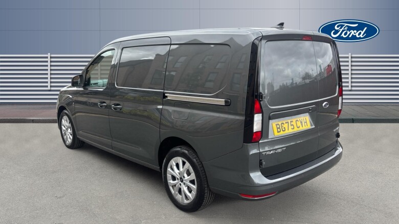 Ford Transit Connect 230 L2 Diesel 2.0 EcoBlue 102ps Limited Van